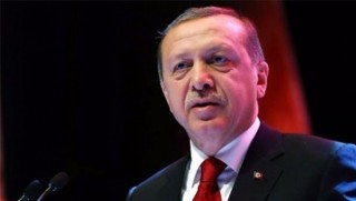 Bir kez daha Efrin’e operasyon sinyali veren Erdoğan’dan ABD’ye mesaj!