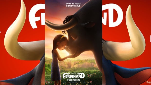 Ferdinand: Daima kendiniz olun ve Tres’e ne olduğunu sormayın!