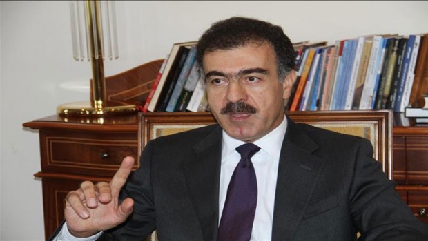 Hükümet Sözcüsü: Bağdat, sorunu çıkmaza sürüklüyor