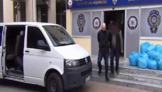 IŞİD’in Rakka ‘savcısı’ Urfa’da yakalandı