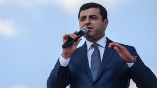 HDP'de Demirtaş'la yola devam edilecek mi?