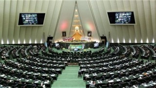 İran Meclis Başkanı Yardımcı: Halkın taleplerini yerine getirmeye hazırız