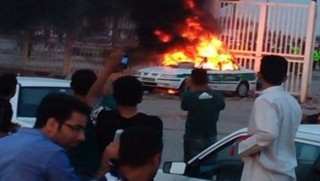 İran'da Sosyal Medya yasaklandı