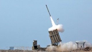 İsrail: Atılan roketler İran'dan destek alan örgütlere ait