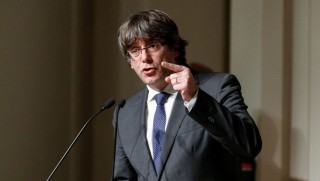 Puigdemont'tan İspanya'ya çağrı
