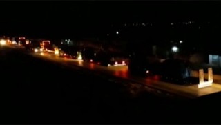 ABD'den YPG'ye 50 TIR silah yardımı