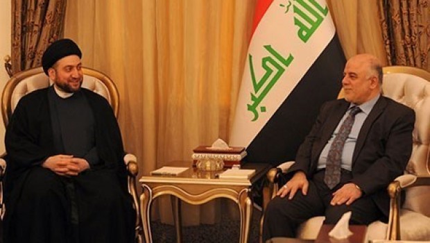 Bağdat’tan Erbil’e mesaj