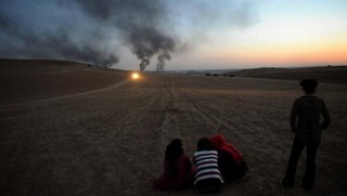 BM'den dünya için 'kırmızı alarm' uyarısı