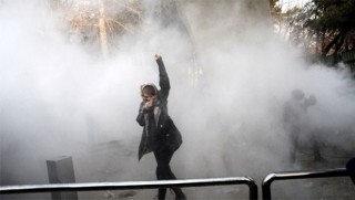 İran ve Doğu Kürdistan'da yer yerinden oynuyor!