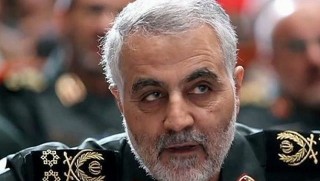 Kasım Süleymani'ye suikast planı iddiası