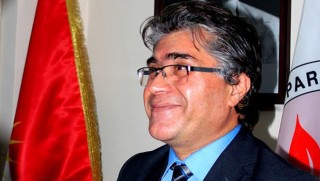 Mustafa Özçelik: Yeni yıl ulusal bilincin pekiştiği, ulusal birlik yılı olsun