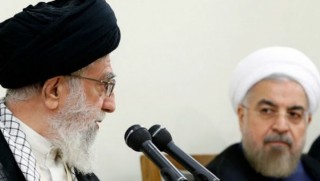 ABD Merkezli Fox News: İranlı yöneticiler panikte