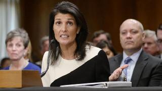 ABD'den İran için flaş hamle; Harekete geçtiler