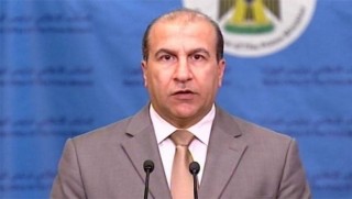 Bağdat'tan diyaloğa yeşil ışık