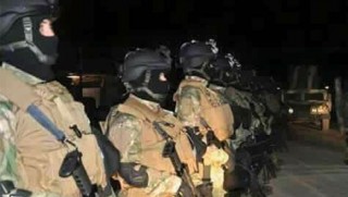 Flaş iddia... YNK'nin anti terör timleri Doğu Kürdistan'da!