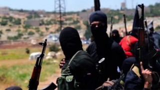 'Peşmerge çekilince IŞİD yeniden hortladı!'