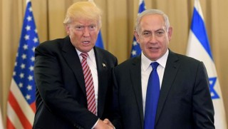 Trump: İran’da değişim zamanı geldi