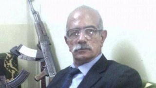 Türkmen Cephesi sorumlusu Kerkük'te öldürüldü