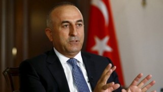 Çavuşoğlu'ndan Kürdistan açıklaması: Emin olmalıyız!