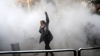 İran'dan 'Protestolar sona erdi' iddiası