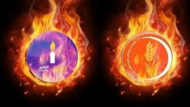 Komel ve Goran'ın Kürdistan düşmanlığı devam ediyor
