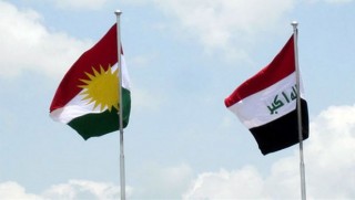 Kürdistan Sağlık ve Eğitim bakanlıklarından Bağdat’a ziyaret