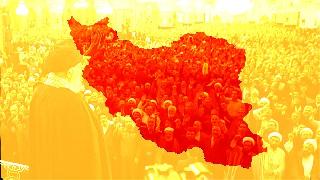 Acem Mollalarının Diyarı İran’da Neler Oluyor?