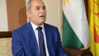 Ali Ewni'den Lahur Cengi'ye: İhanetin gözler önünde!