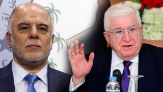 Fuad Masum’dan Abadi’ye tepki: Düzeltin!