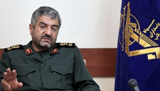 İran ordusu: Gerekirse müdahaleye hazırız!