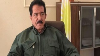 Kosret Resul Kürdistan’a dönüyor