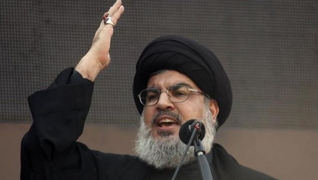 Nasrallah: İran'da endişelenecek bir şey yok