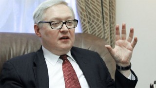 Rusya'dan ABD'ye: İran'ın iç işlerine müdahale etmeyin