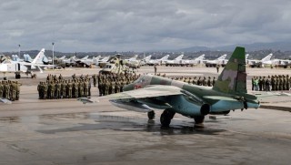 Rusya'dan Hmeymim üssüne saldırı açıklaması