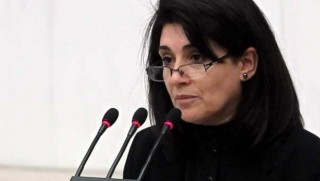 TBMM Leyla Zana için toplanacak