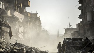 DSG açıkladı: 40 IŞİD'linin teslim olduğu iddiası doğru değil