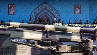 İran'ın balistik füzelerini destekleyen kuruluşlara yaptırım