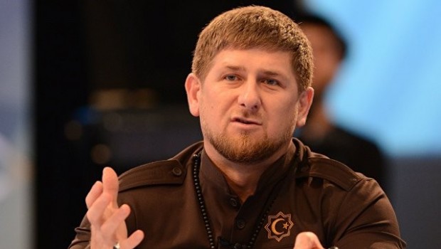 Kadirov: ABD İran için Truva atı hazırlıyor
