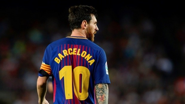 Katalonya bağımsız olursa Messi serbest kalacak