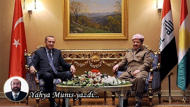 Kürdistan referandumuna karşı çıkarak, Aslında neye onay verdiğinizin farkındamısınız?