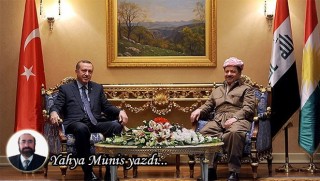 Kürdistan referandumuna karşı çıkarak, Aslında neye onay verdiğinizin farkındamısınız?