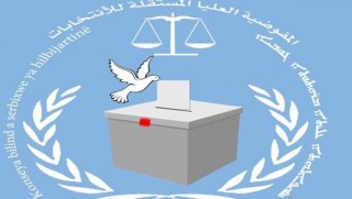 Kuzey Suriye’de seçim tarihi ertelendi