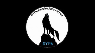 Türkiye'nin ilk 'ırk'çı partisi kuruldu