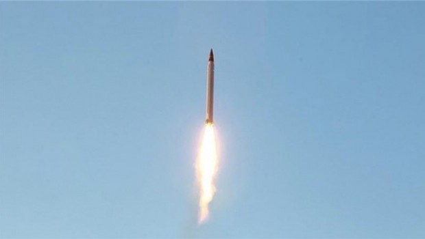Yemen’den Suudi Arabistan’a füze fırlatıldı!