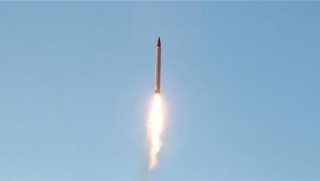 Yemen’den Suudi Arabistan’a füze fırlatıldı!