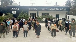 IŞİD'e 'çocuk satan' Iraklı bürokrata soruşturma