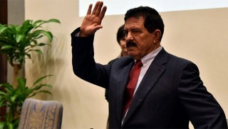 Kosret Resul bugün Kürdistan’a dönüyor