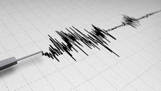 Musul'da deprem