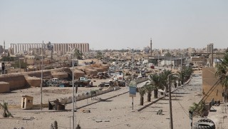 SDG'ye yardım çağrısı: Kayıpları bulun