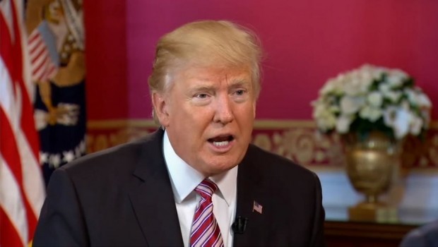 Trump: 'Kore Görüşmeleri Umarım İyi Sonuçlanır'